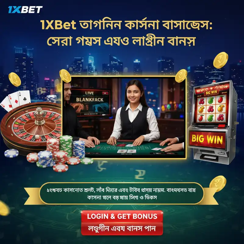 Casino Games