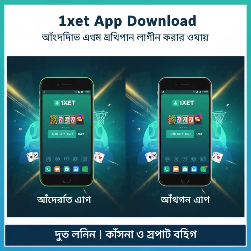 Mobile App