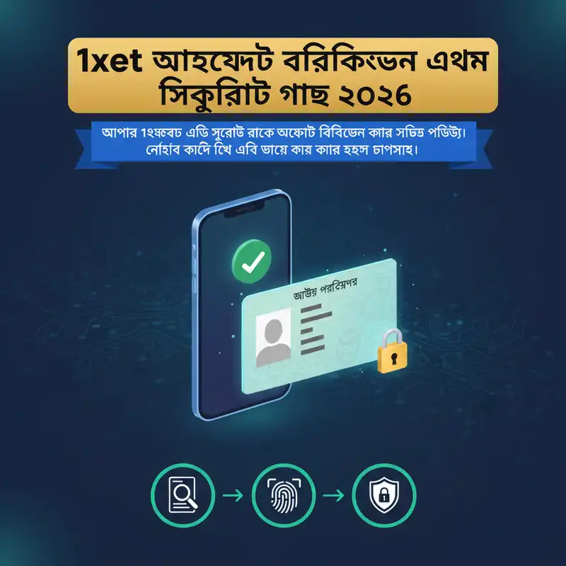 Account Verification
